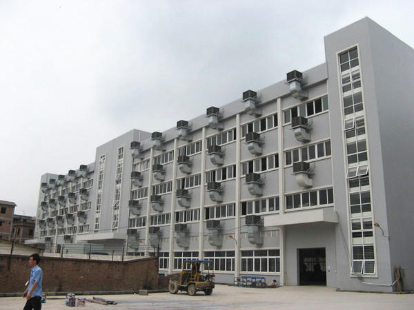 東莞環(huán)?？照{(diào)有什么好處