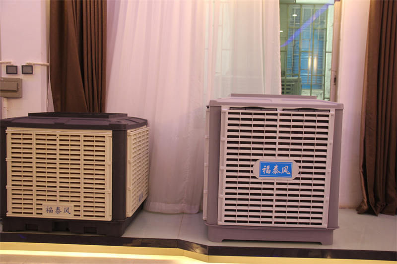 工業(yè)冷風(fēng)機(jī)哪個品牌好？