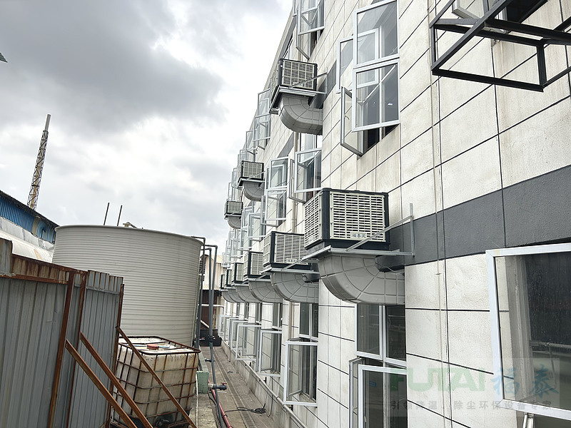 福建1.5KW環(huán)保空調(diào)