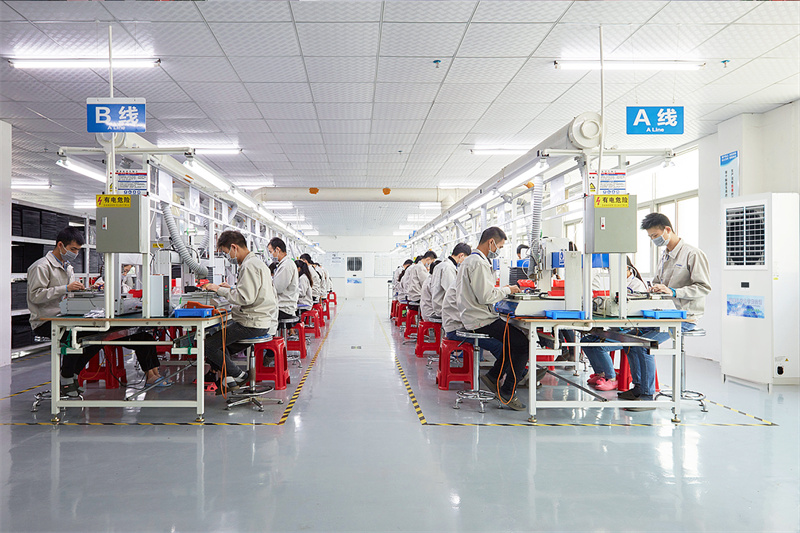 車間高溫30度如何降溫？