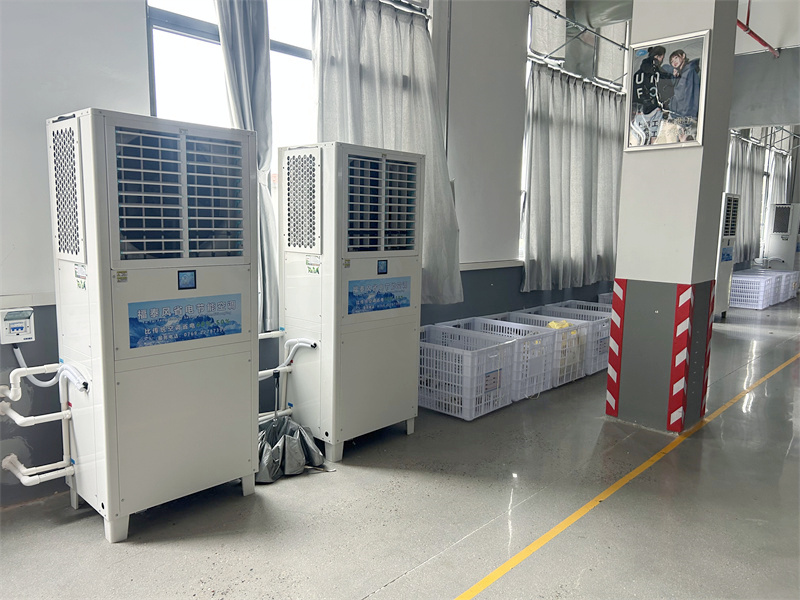 工業(yè)省電空調(diào)的能耗？