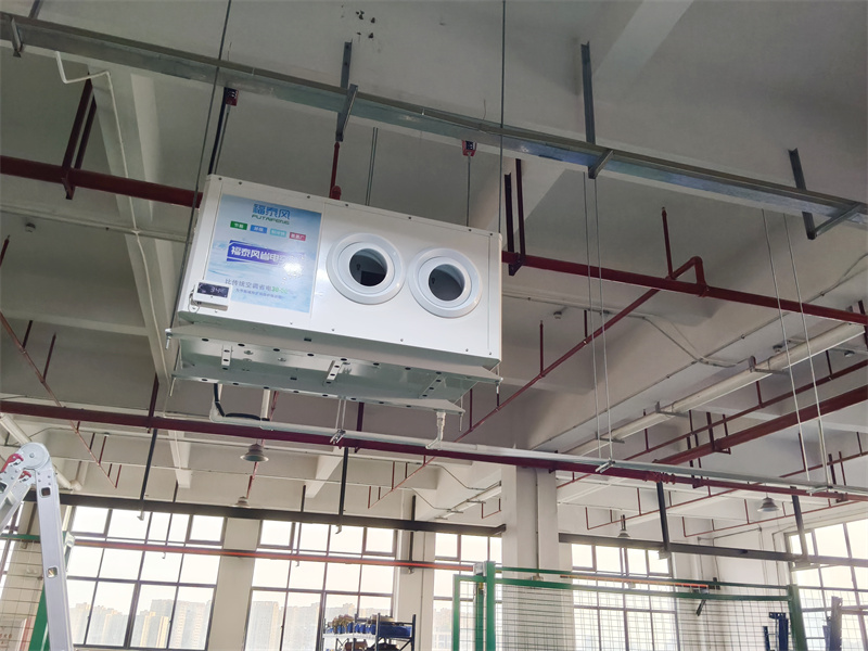 鄭州廠房降溫設(shè)備！