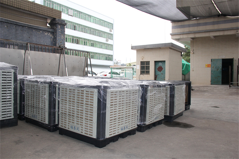 塘廈廠房降溫通風(fēng)方法？